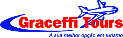 Graceffi Tours, parceira de viagens